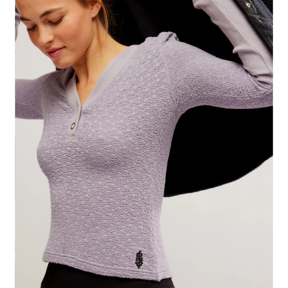 FP Movement by Free People Recovery Layer in Trailblazer Combo - Picture 6 of 7